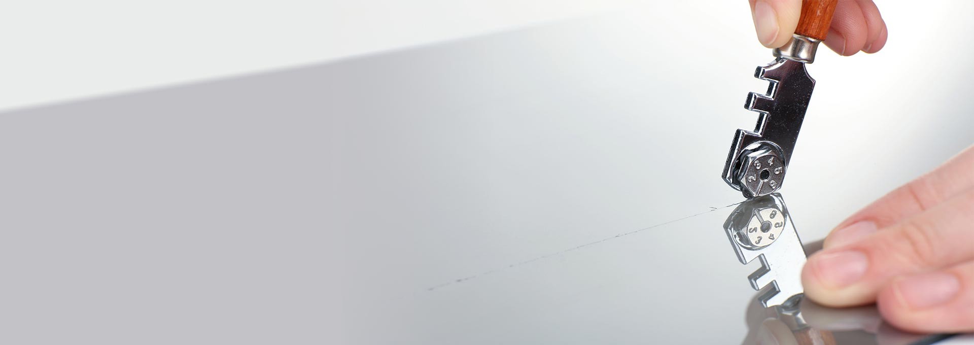  Lustro na wymiar według Twoich potrzeb